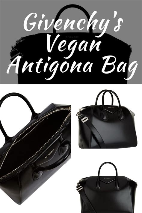 vegan antigona givenchy